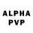 Alpha PVP СК Marlene Nassif